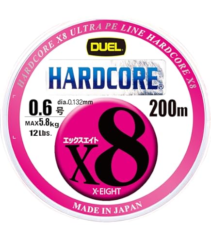大量セット 釣り糸 DUEL HARDCORE アプローブド スーパーGTR 等 大量セット 釣り糸 DUEL HARDCORE アプローブド スーパーGTR 等